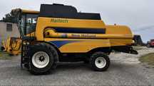 Kombajn New Holland CSX 7080