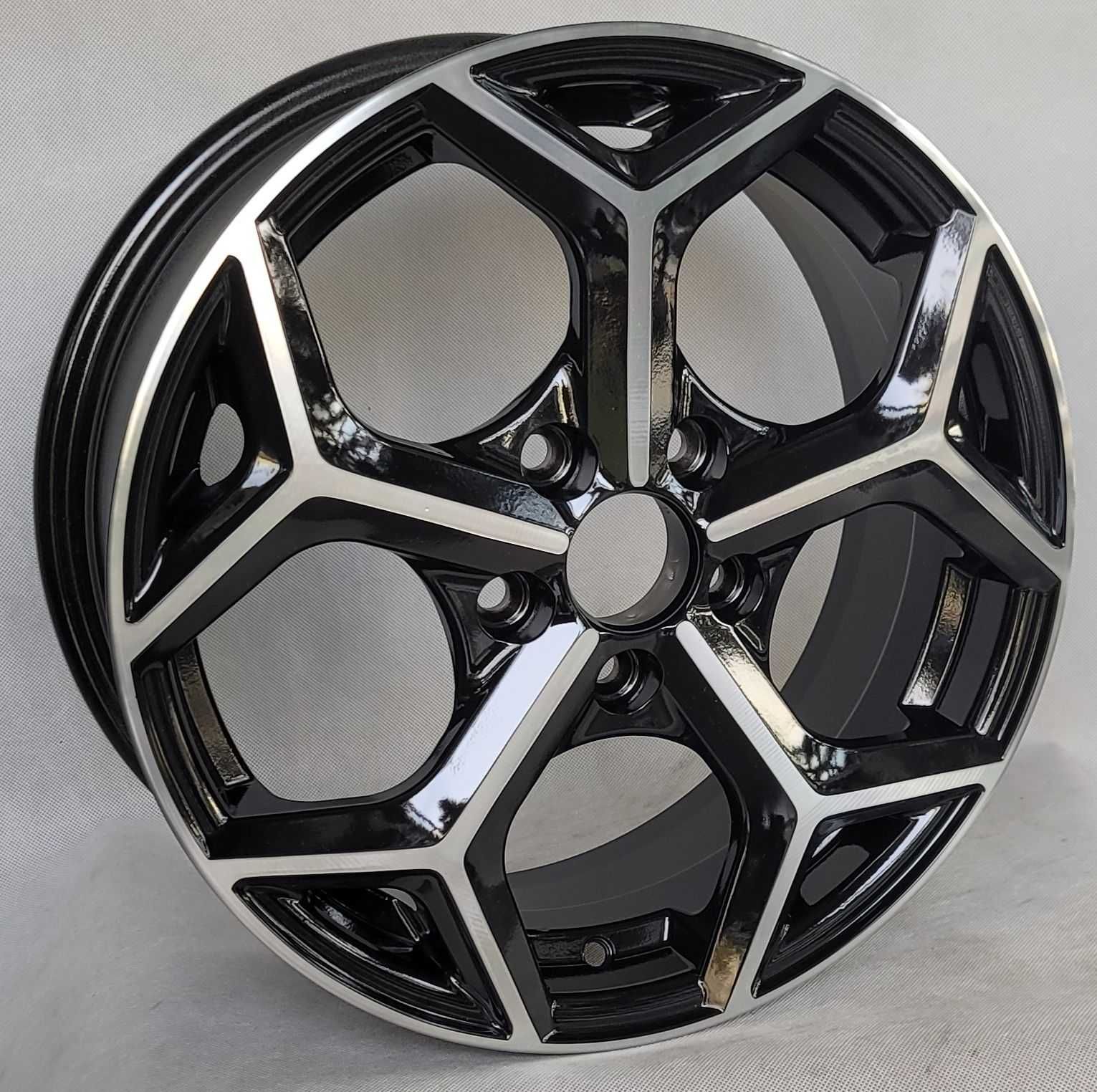 Felgi 16 5x108 Ford Focus Mondeo 4 Kuga C-Max S-Max Galaxy Volvo V40