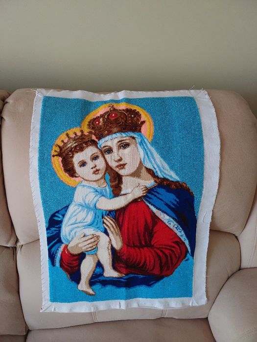 Картина з бісеру