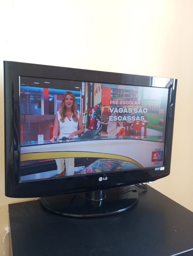 TV LG excelente estado e funcionamento