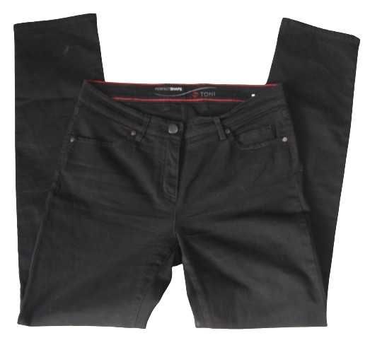 TONI DRESS 38  spodnie damskie jeans z elastanem perfect shape