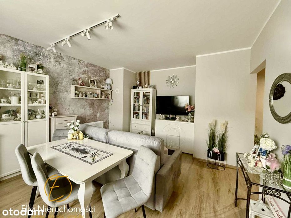 Słoneczne 3 pok. w pobliżu parku Bielany