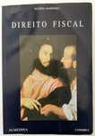 Livro Direito Fiscal de Soares Martinez