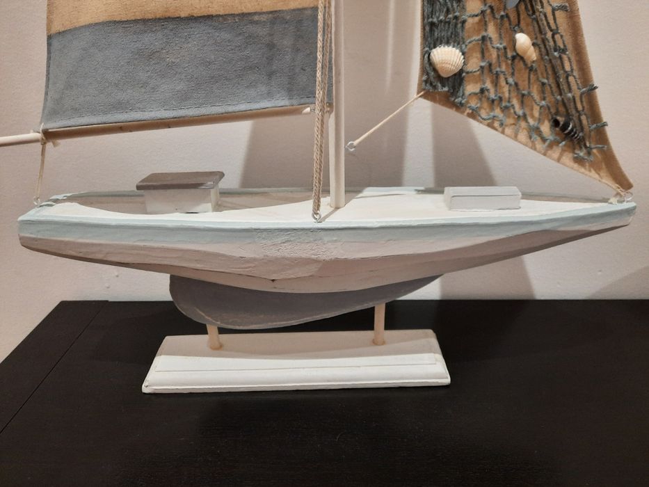 Barcp - Decoração Marinheiro