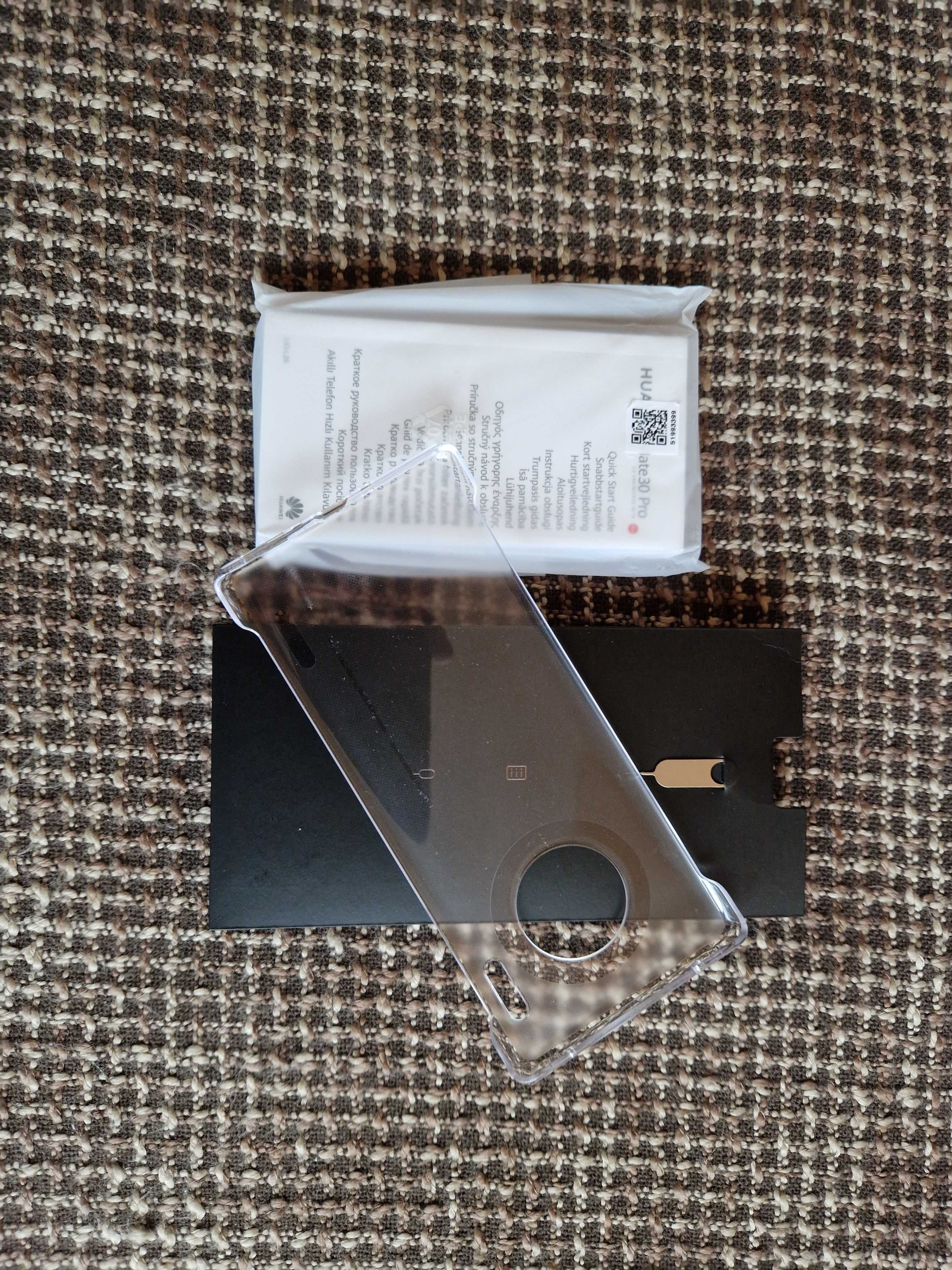 Smartfon Huawei Mate 30 Pro 8 GB 256 GB Space Silver