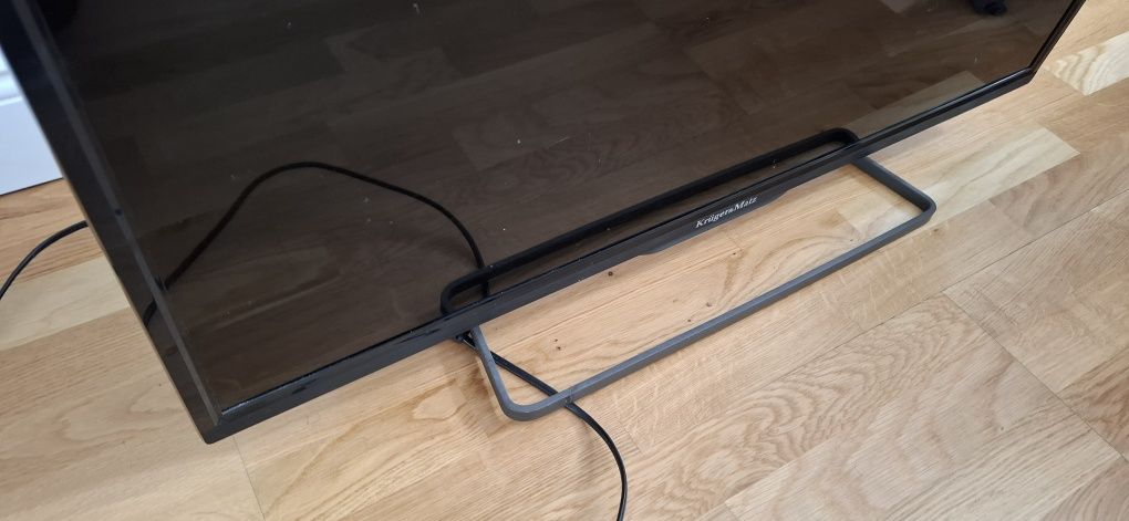 Telewizor Kruger Matz 32 cale