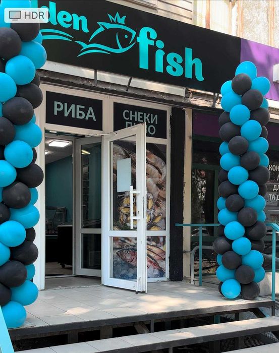 Відкриття бізнесу з 0, всі види послуг.