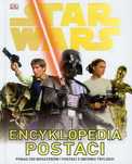 Star Wars. Encyklopedia postaci Simon Beecroft