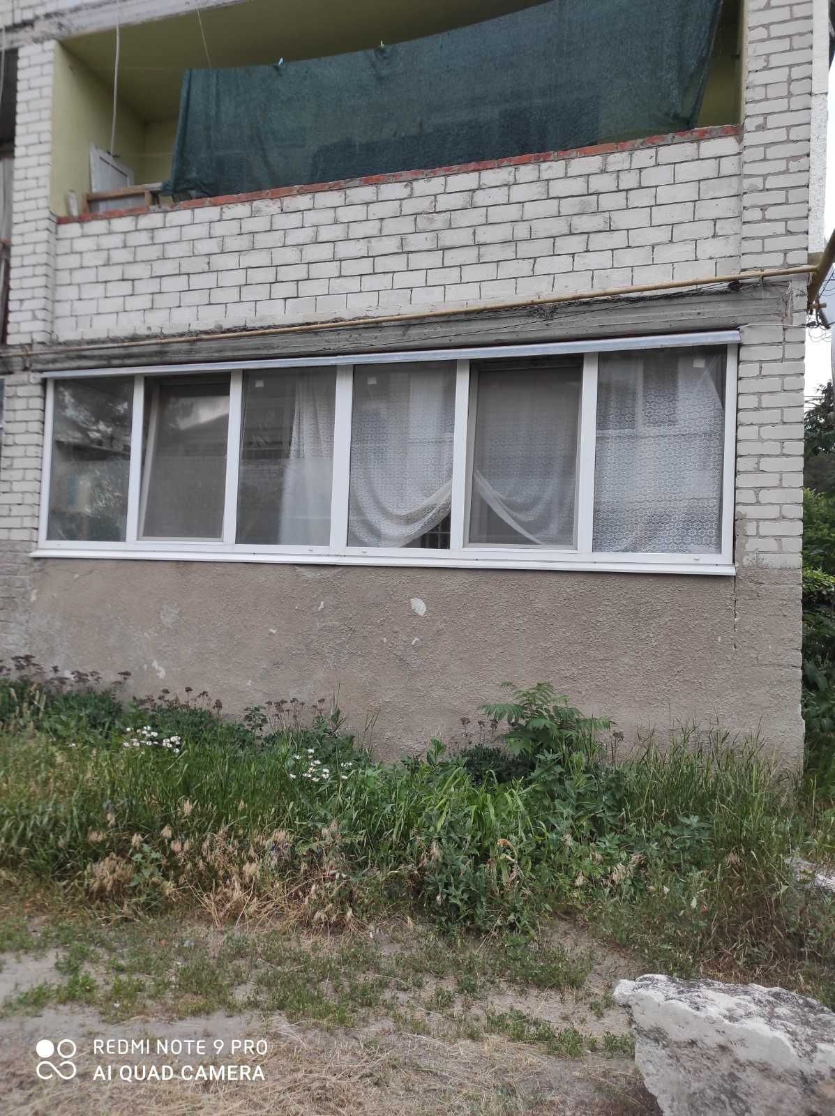 Продам 2 комнатную квартиру Змиев