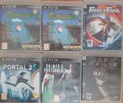 playstation3 ігри PS3 на дисках