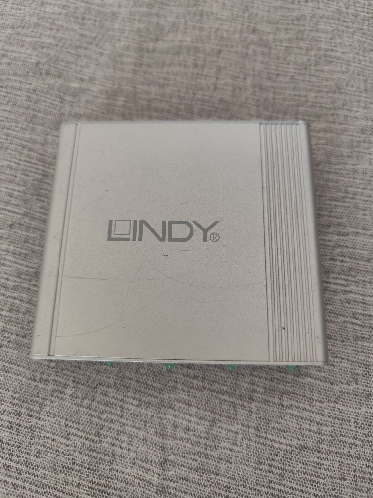 Lindy USB2.0 ExtenderReceiver