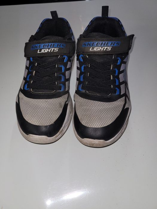 Sneakersy / buty sportowe Skechers