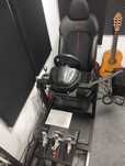 Playseat Thrustmaster T300 RS + Extras