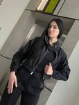 Жіноча Вітровка NIKE Nsw Jkt Wvn Street  Gls