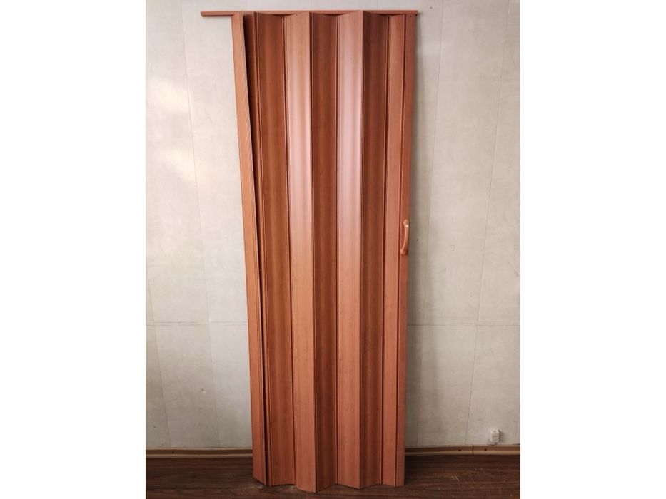 Міжкімнатні двері-гармошка