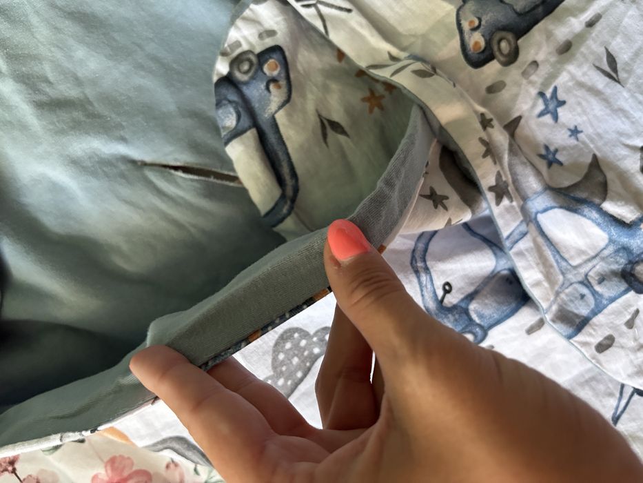 Fotelik Maxi Cosi + otulacz