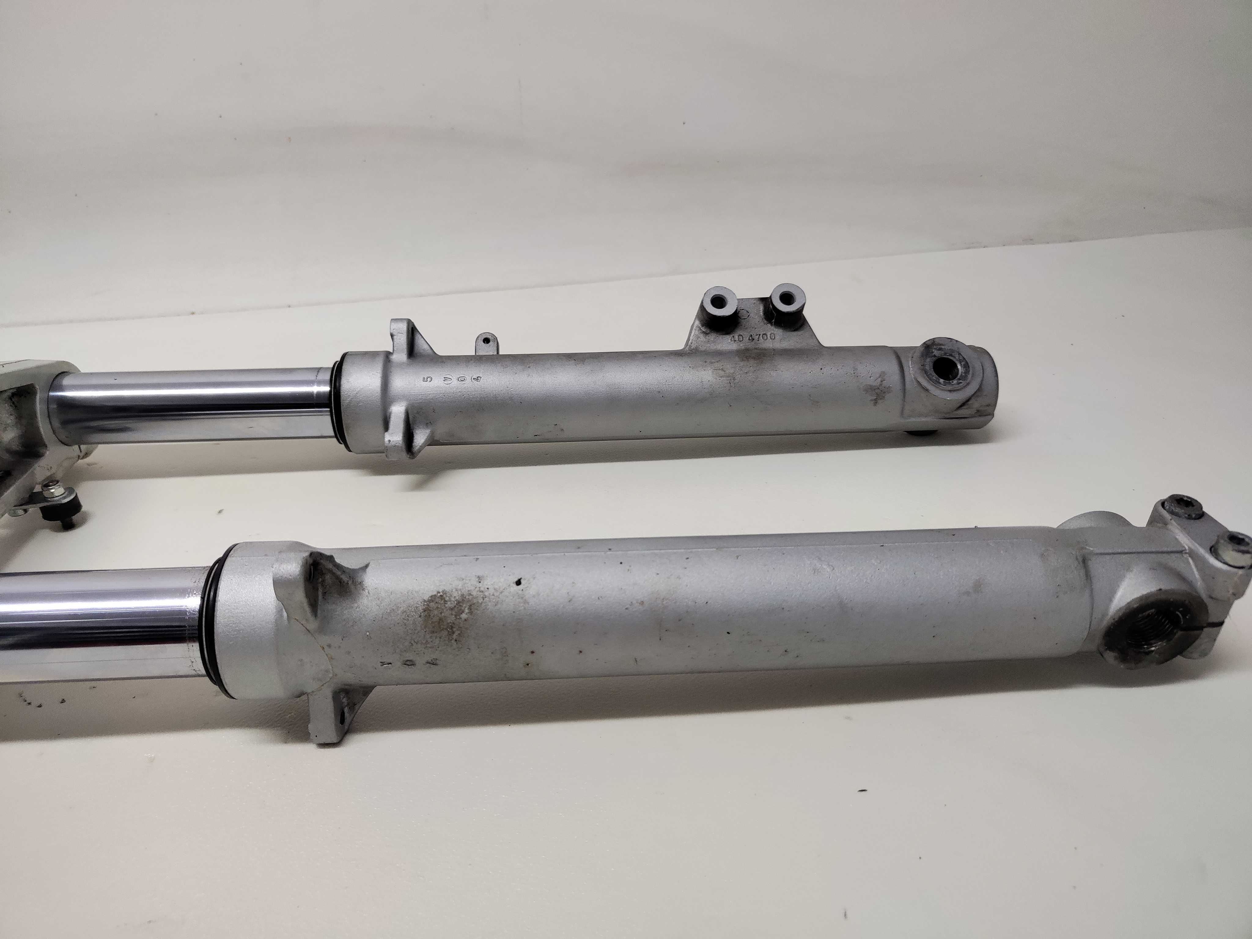 SACHS ROADSTER 125 Lagi Zawieszenie Przednie Przód