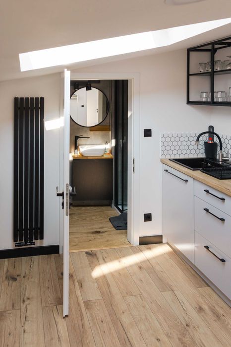 Apartament GREEN Rzeszów na doby i miesiące/ Apartment for RENT