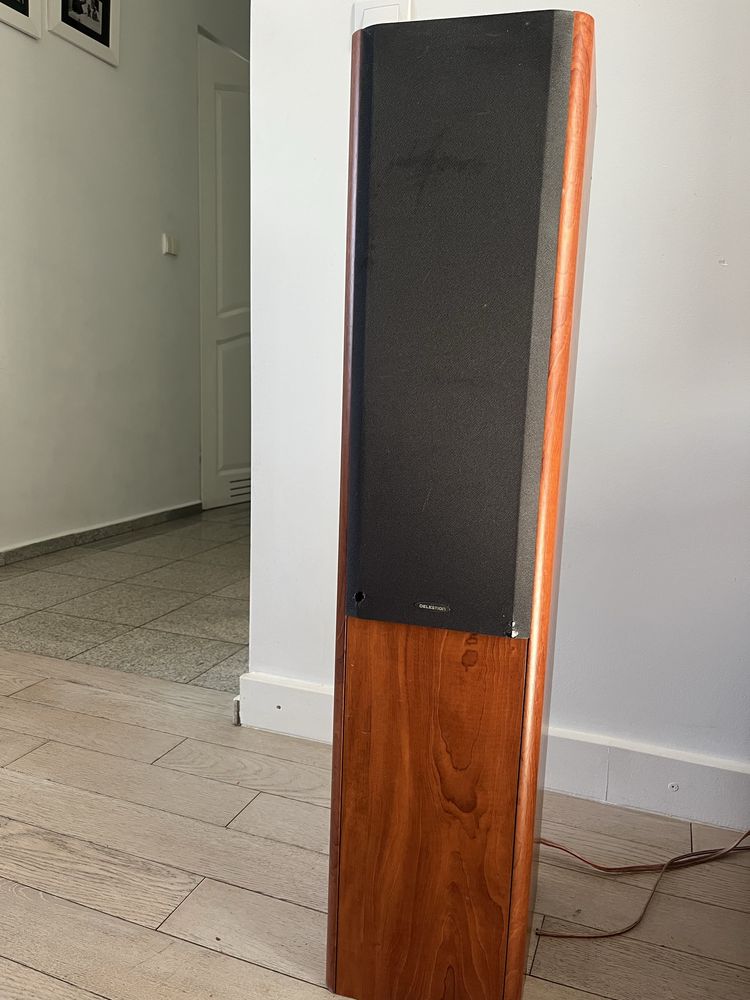 Kolumny Celestion f 30