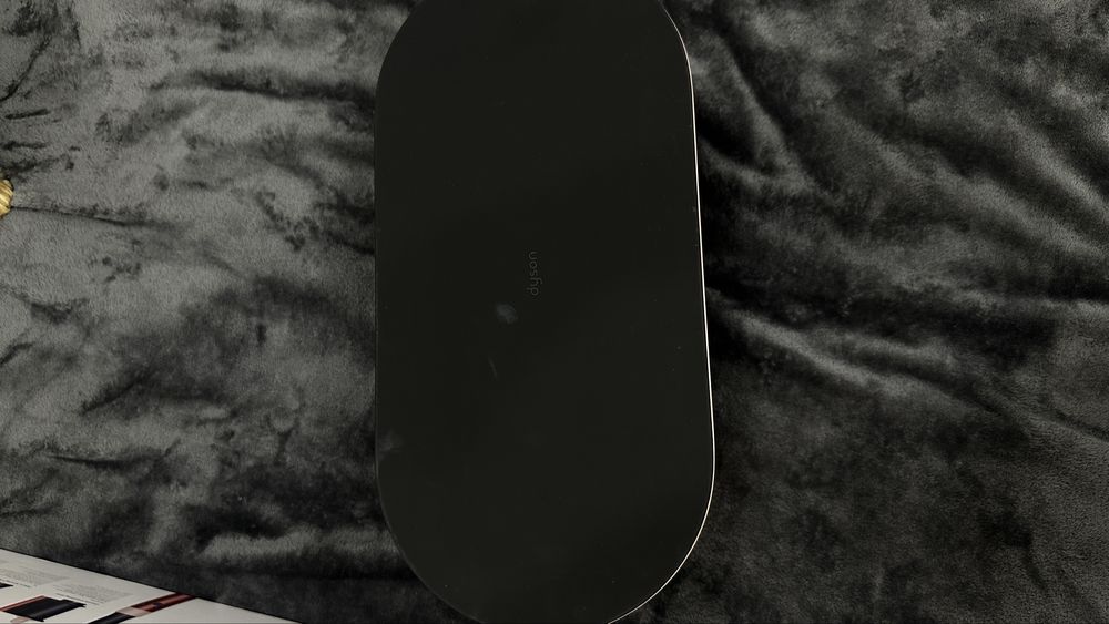 Dyson Airwrap complete long Дайсон