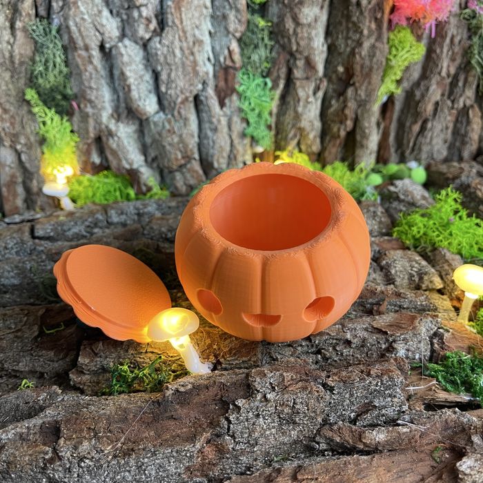 Pan Dynia ozodba na halloween i dla Jesieniarzy