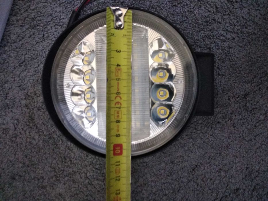 LED offroad 300W