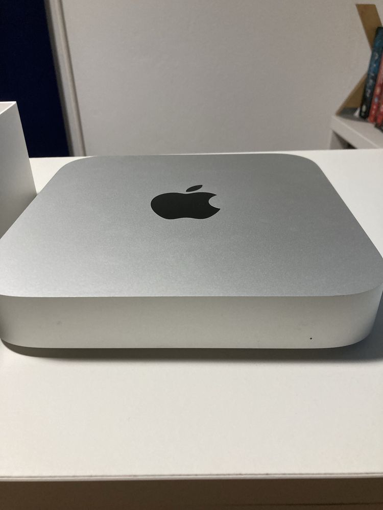 Apple Mac Mini M2
