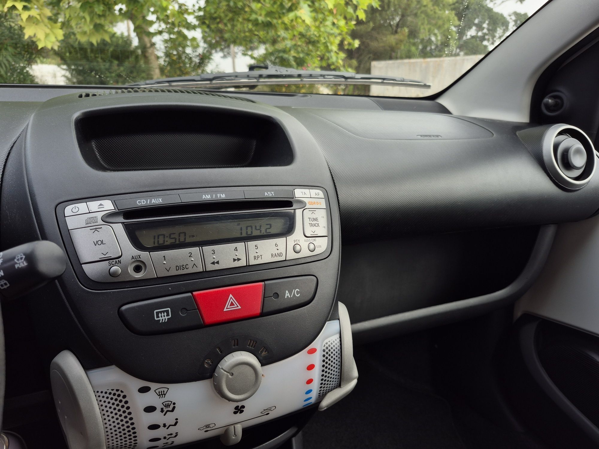 Peugeot 107 - AUTOMÁTICO | GARANTIA | 2013