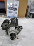 motor de arranque VW Touran
