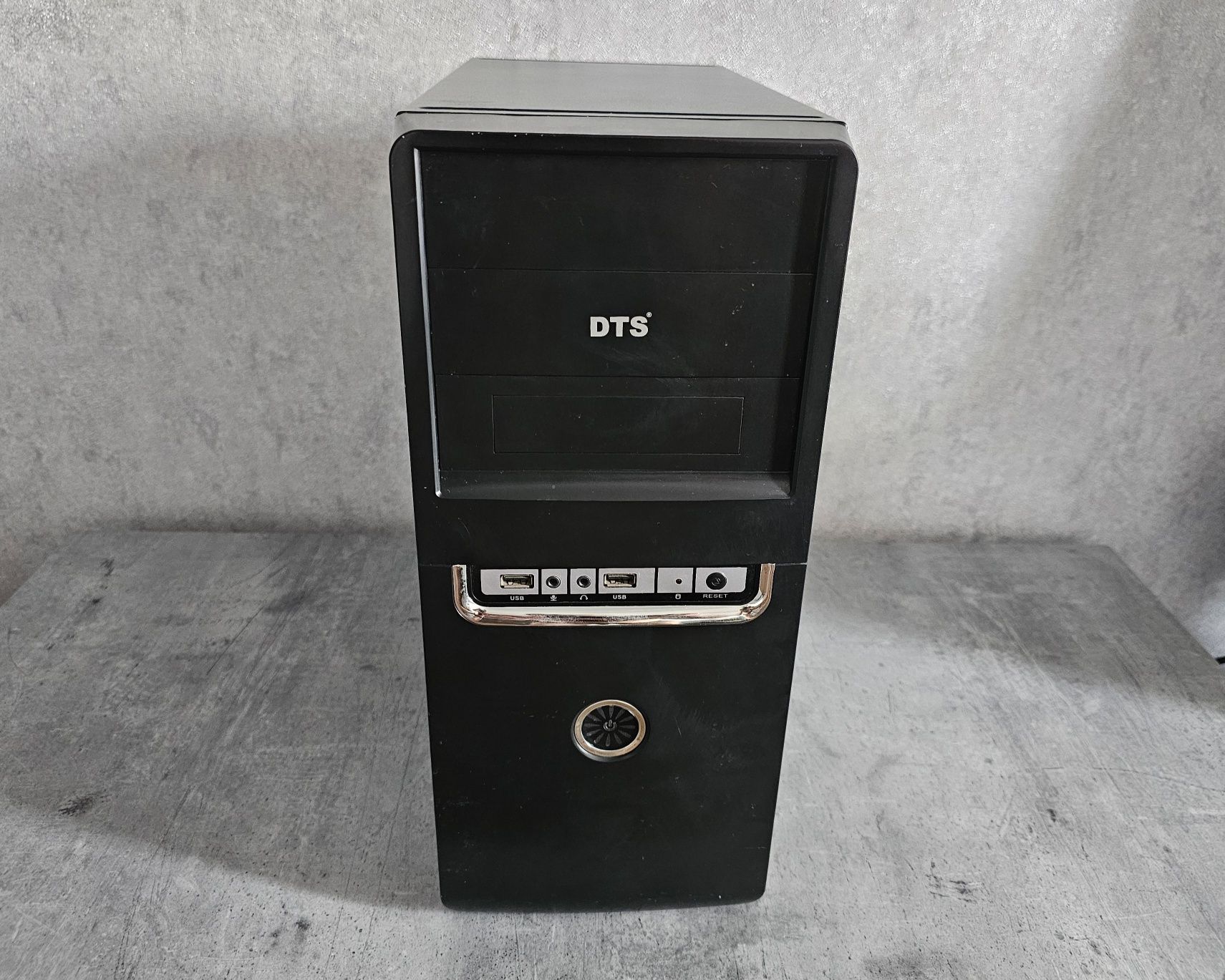 Продается ПЕОМ Corei3