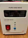 ИБП Logic Power LPY-PSW-800VA+