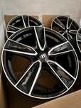 Alufelgi 18”  I30 i40 ix20 ix35 Kona Tucson  Kona Genesis  Azera
