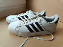 Sneakersy Adidas GRAND COURT BASE 2.0, rozmiar 46 i 2/3