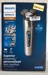 Электробритва Philips Norelco Wet & Dry Shaver Series 9400, S9502/83
