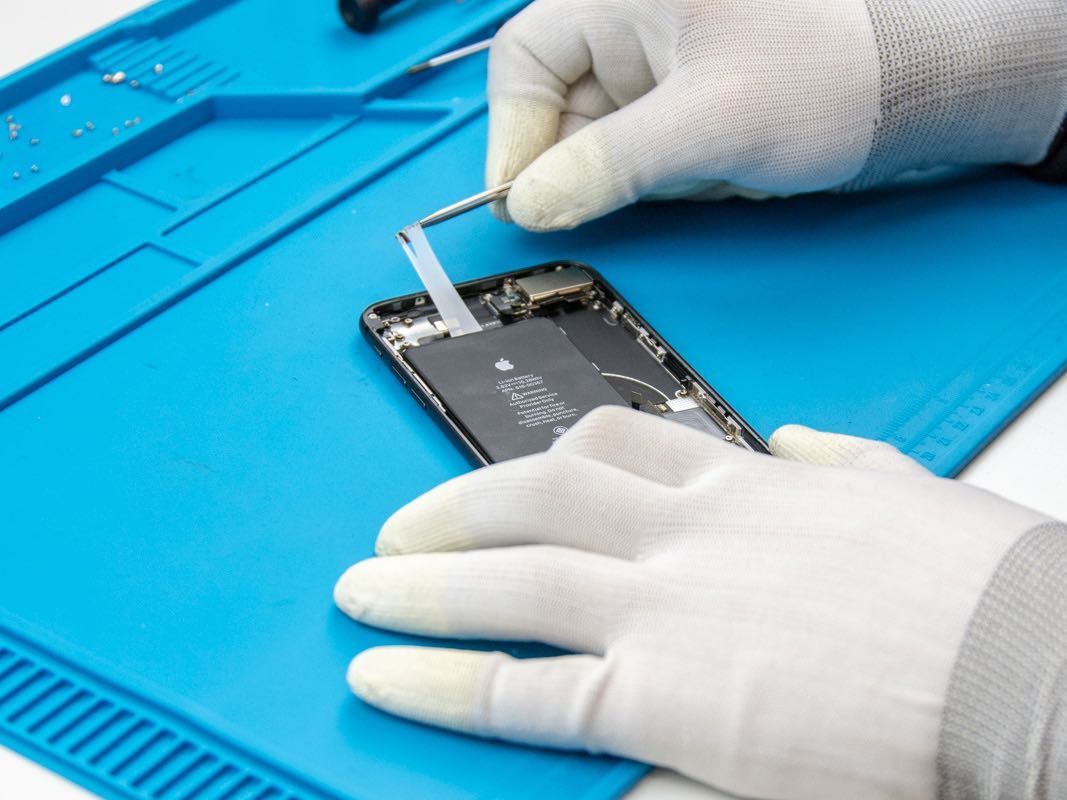  Bateria iPhone 12 Pro Gratis Wymiana Zamiennik Naprawa Serwis Apple