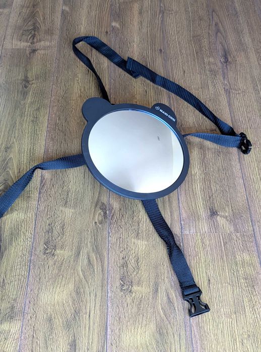 Maxi-Cosi Espelho para Banco Traseiro