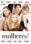 Filme em DVD: Mulheres! The Women - NOVO! SELADO!