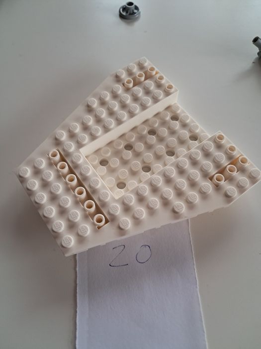 Lego - Lego variados 16 - 24