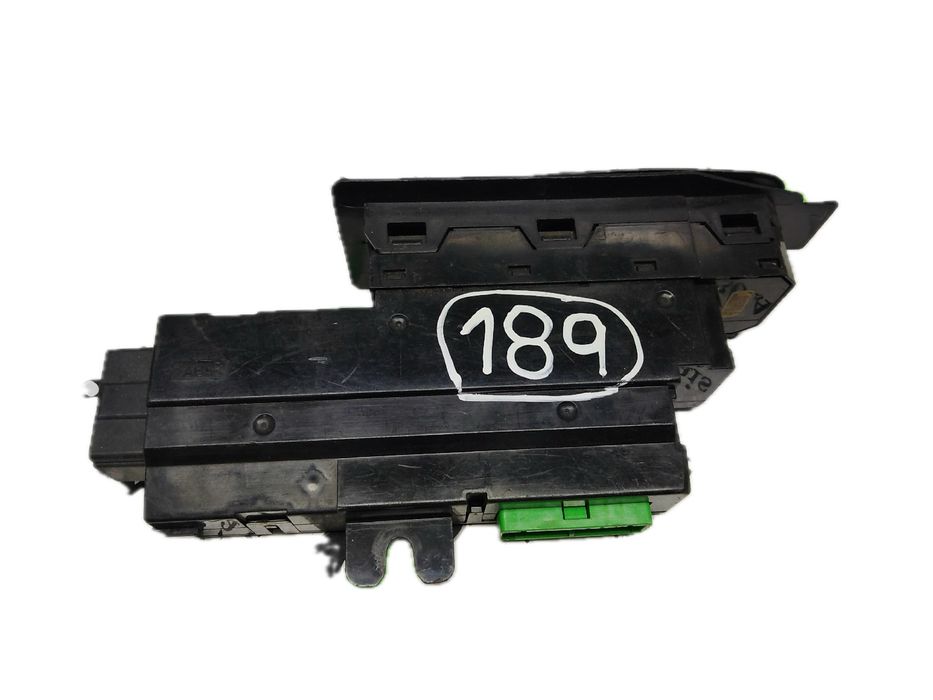 Comando / botão / interruptor vidros frente direito VOLVO V70 II (SW)