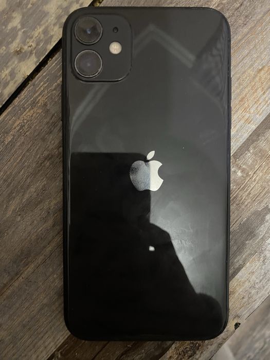 Apple iPhone 11 64 gb