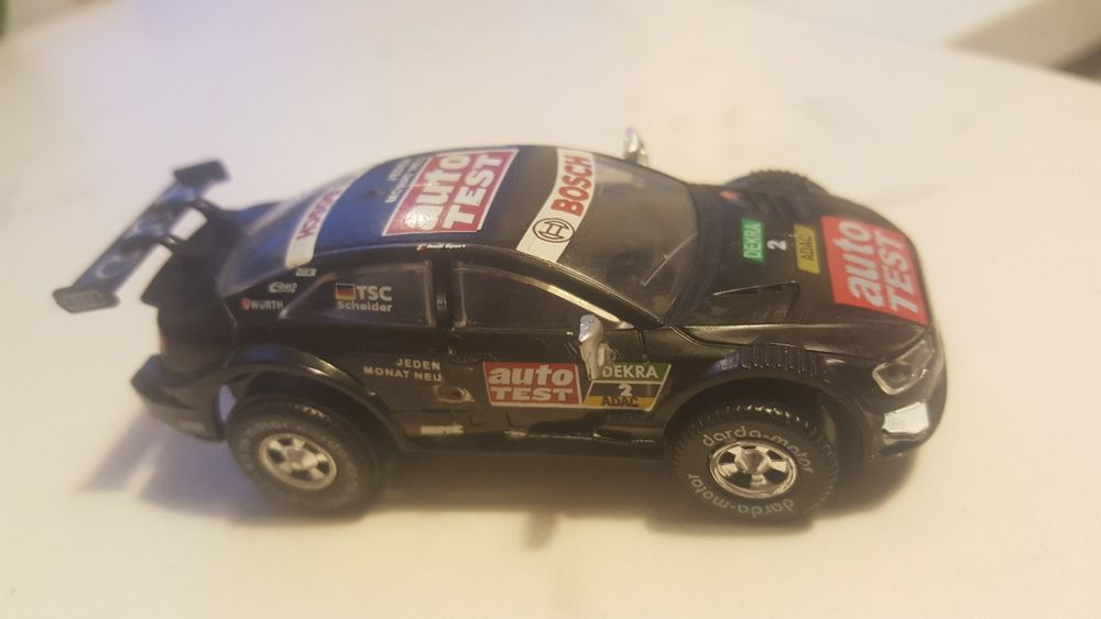 Darda motor kolekcjonerski