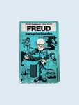 Livro "Freud para Principiantes" - Richard Appignanesi & Oscar Zarate