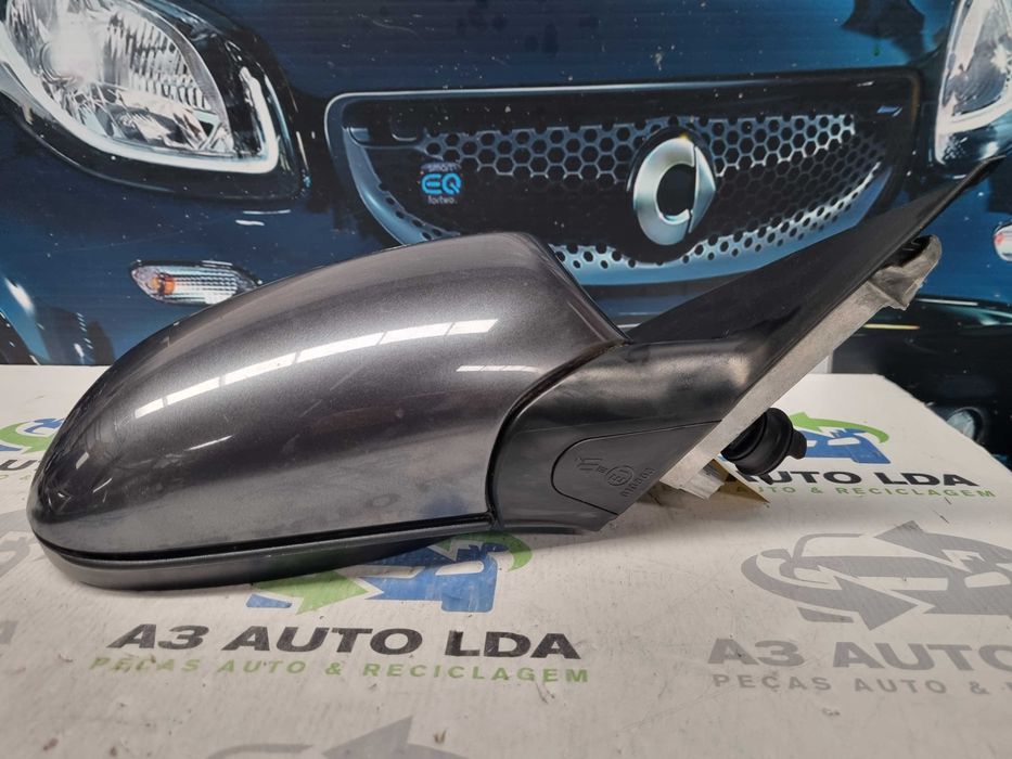 Espelho retrovisor lado direito BMW E81