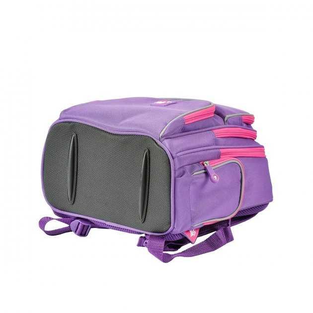 Рюкзак шкільний для дівчинки YES ортопедична спинка 1-4 клас