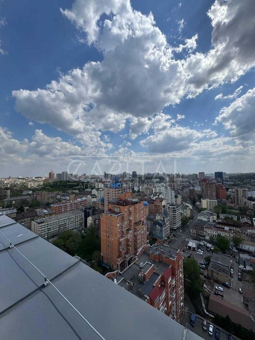 Продаж 3-кімнатної квартири, Печерськ, Greenville на Печерську