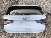 Кришка багажника ляда x3 г01 g01 bmw бмв колір уточняйте
