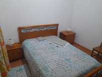 Quarto - Baixa da Banheira