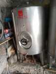 Cubas inox para vinho