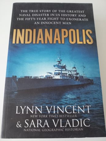 Indianapolis - Vincent, Vladic (2018)