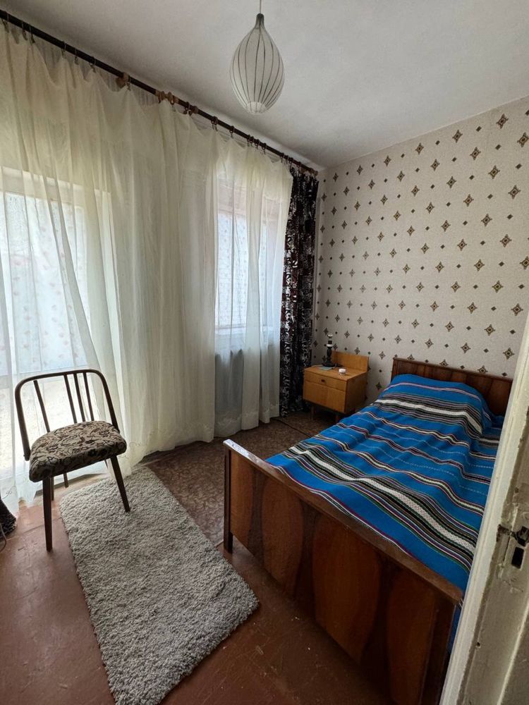 В продаже дом в с.Песчанка, Новомосковский рн